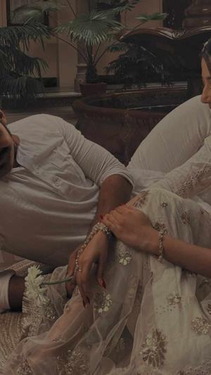 36 • Mission to start