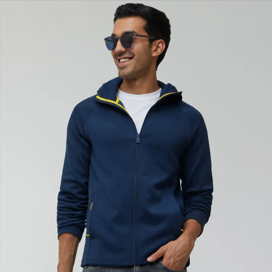 Top Trends in Mens Hoodies for Winter: Stay Warm and Stylish