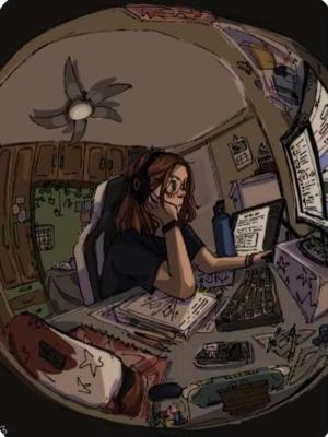 The.hopeless.love logo