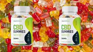 Healthflux CBD Gummies: Don’t Buy Yet – Hoax Alert for Consumers!!