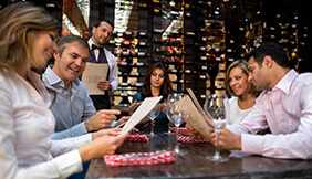 Why Hire Restaurant Executive Search Firm USA Experts Today?