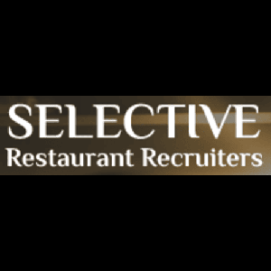 Selective Restaurant Recruiters