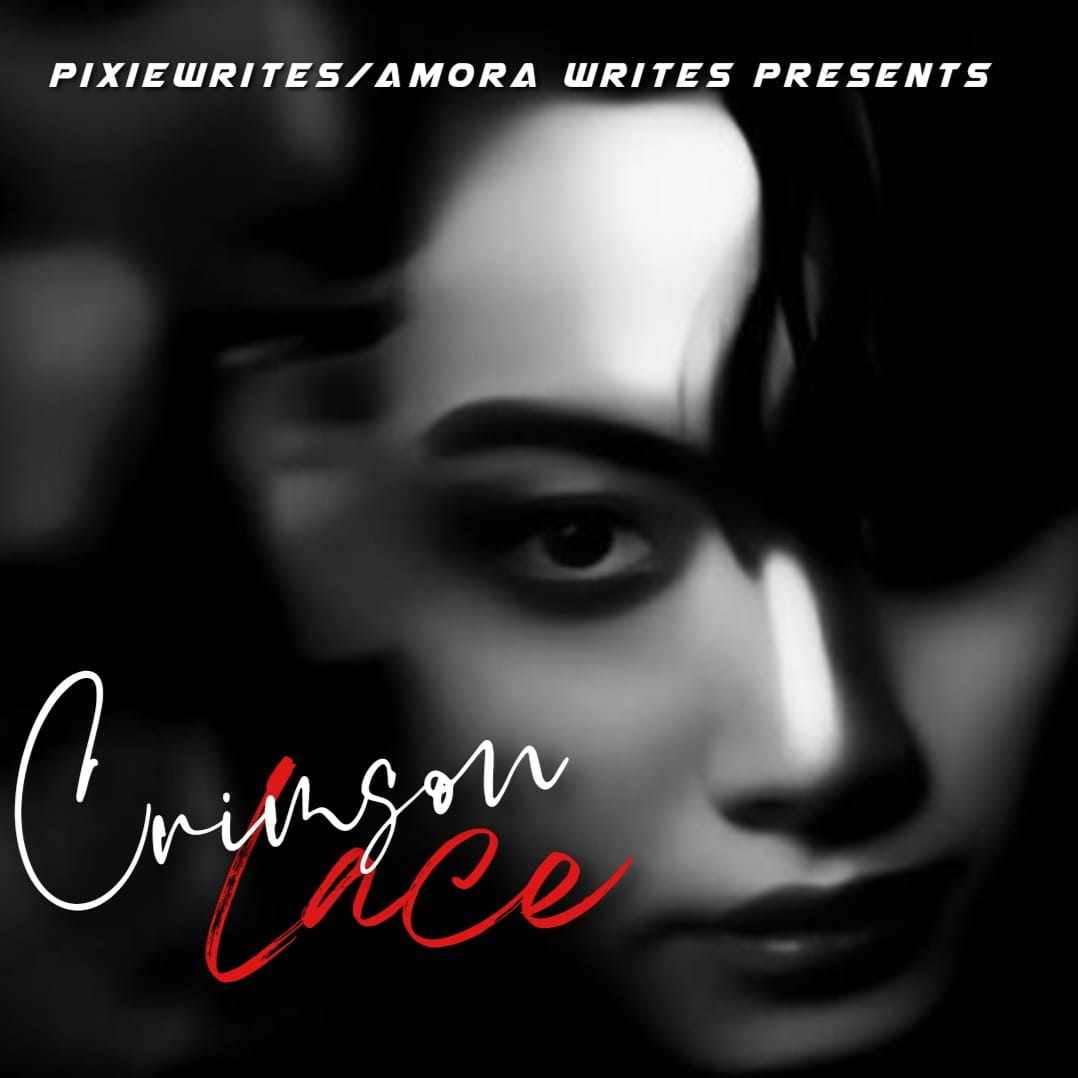 Crimson Lace | Jungkook Fanfic
