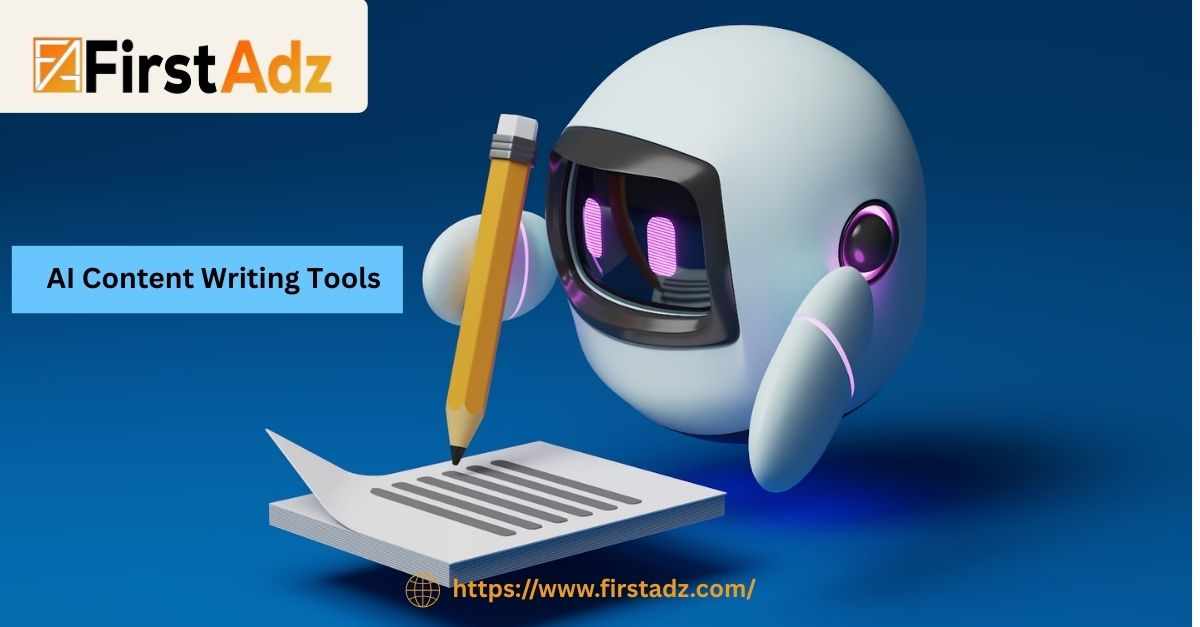 AI Content Writing Tools Transform Digital Marketing and Content Creation Strategies Today
