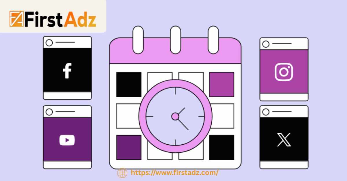 Social Media Tools for Scheduling and Automation Improve Marketing Efficiency and Audience Engagement