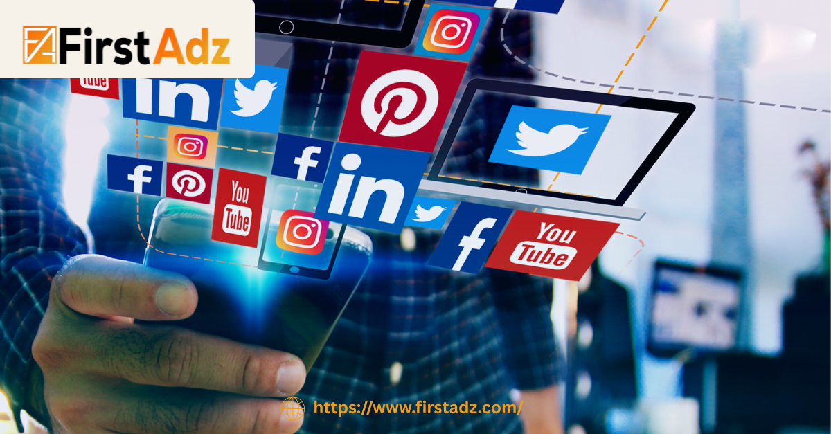 Best Social Media Marketing Agency in Delhi: Transforming Brands in the Digital Era