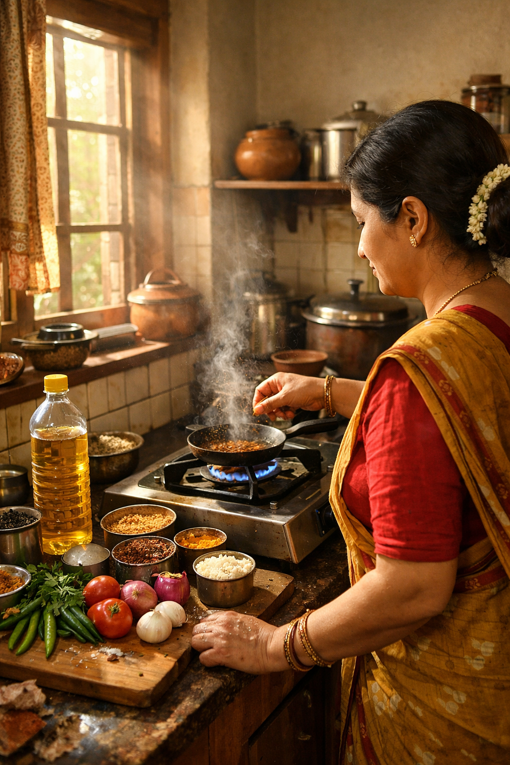 Can You Reuse Sunflower Cooking Oil