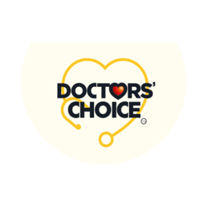 Doctors’ Choice Oil