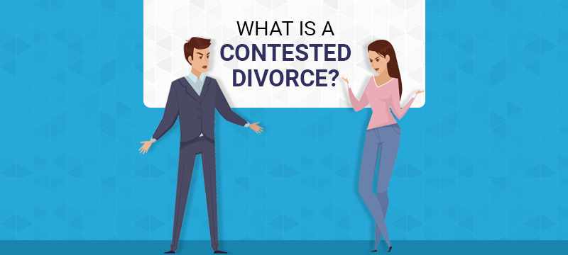 Contested Divorce Lawyer Dubai | Dubai Divorce Lawyers