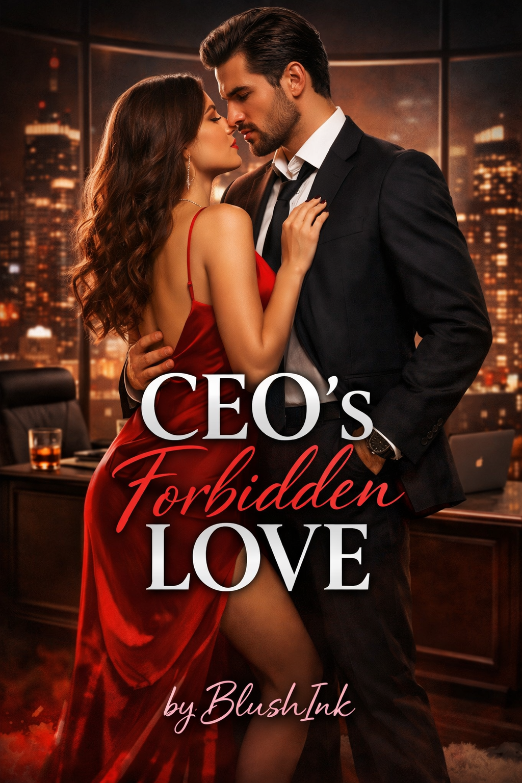 CEO's Forbidden Love