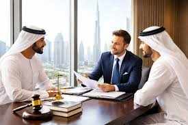 Best Lawyers in Dubai | Lawyer in Dubai Law Firm