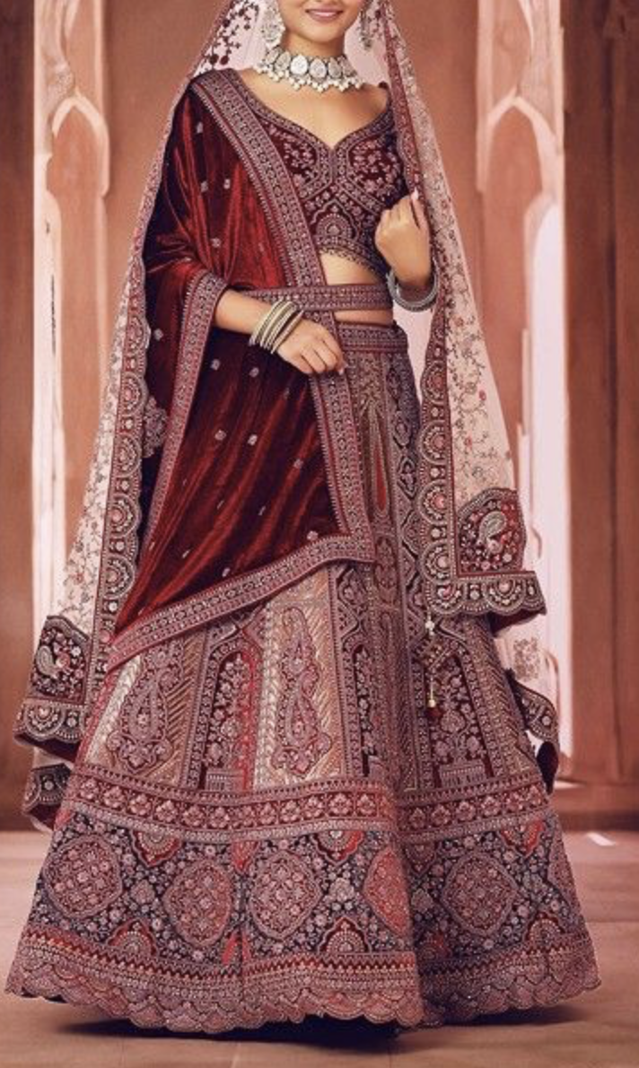 Tonight, they don't just match in color; they share the same intensity, moving together as one, at the very start of everything