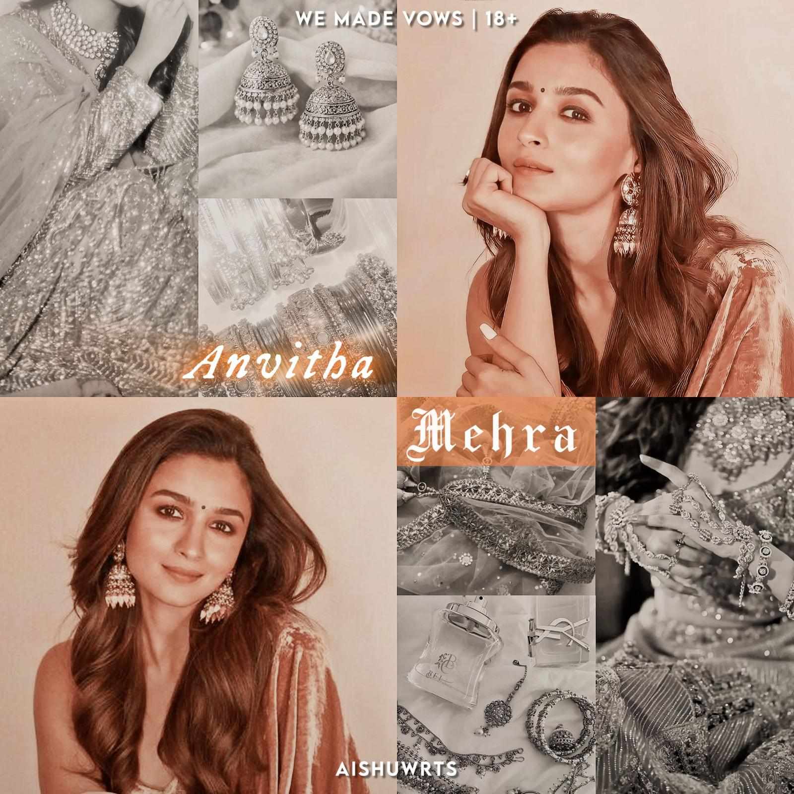 Yet beneath her discipline lies a woman who longs to feel something real, something beyond contracts and expectations, even if she refuses to admit it