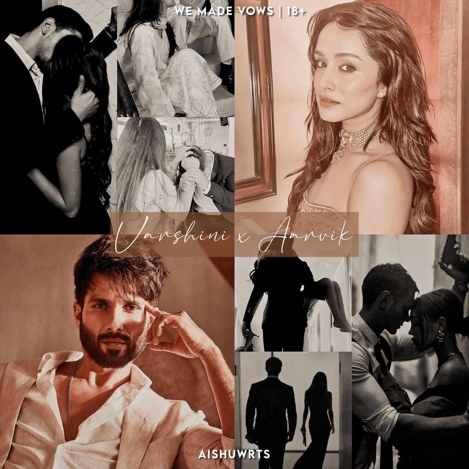 As danger lingers and walls begin to fall, protection turns into something deeper—something neither of them understands, as the line between duty and desire slowly disappears