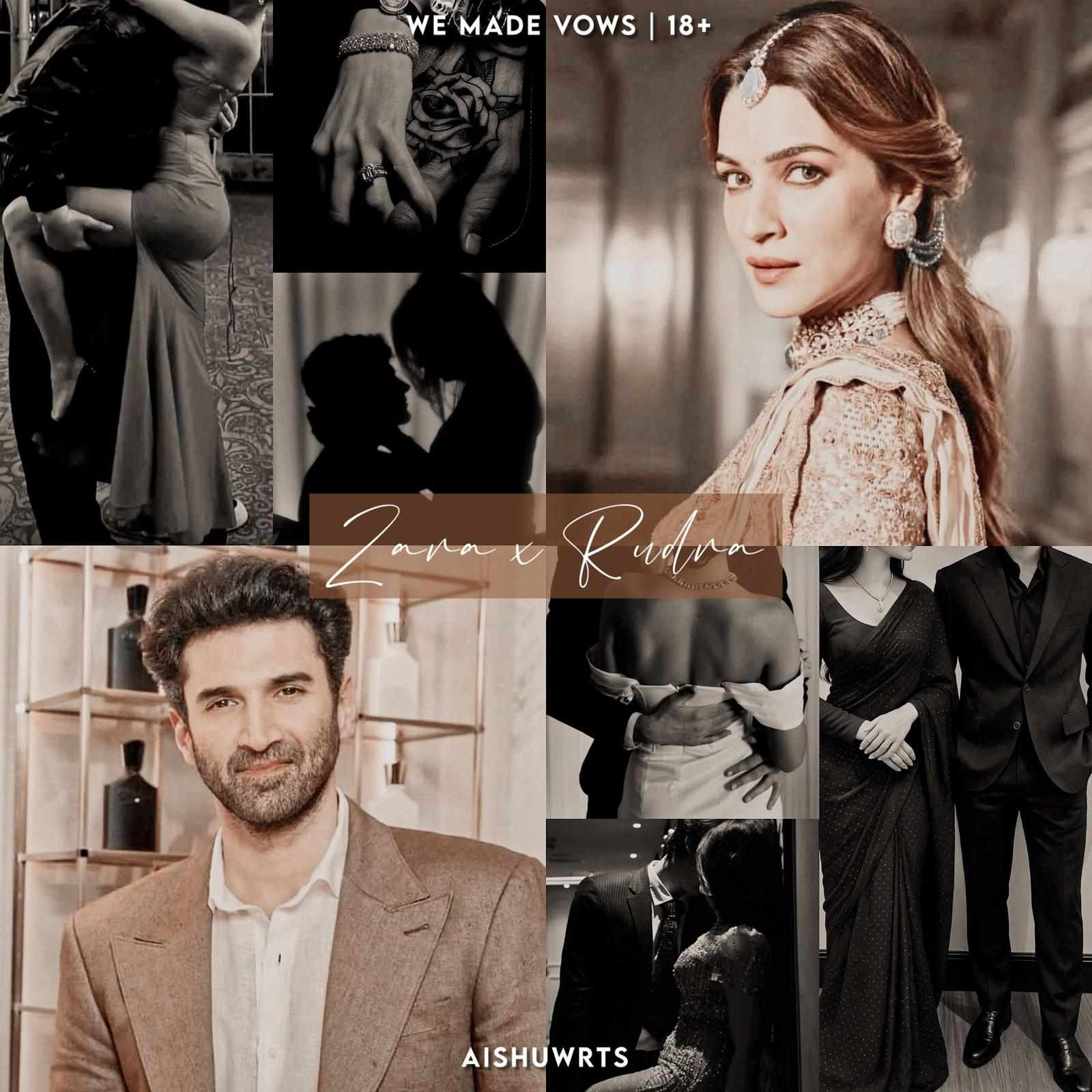 What begins as revenge turns into something darker, more consuming, as obsession replaces reason and neither of them is willing to let go