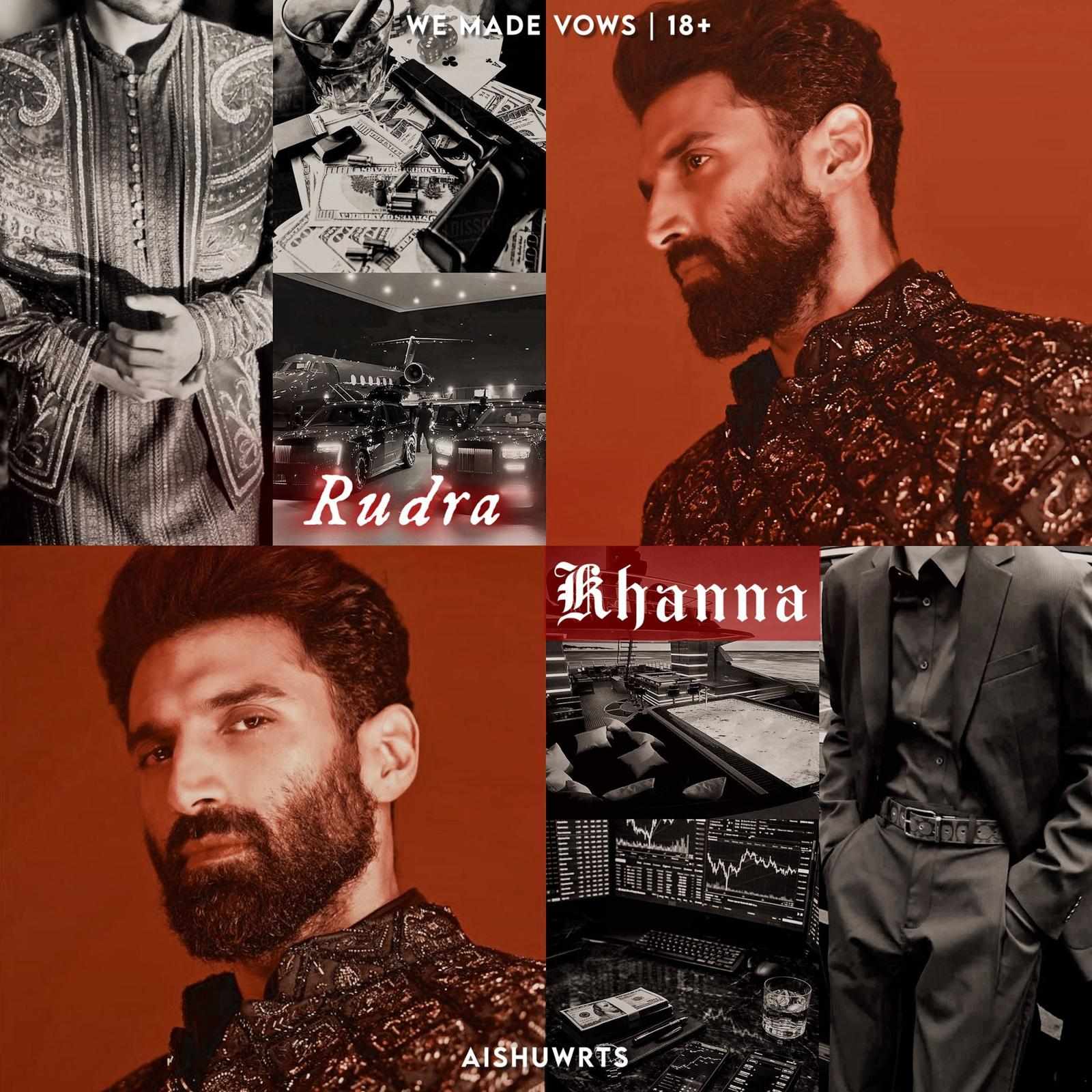 But obsession is a weakness he never accounted for—until she becomes the one thing he can't control