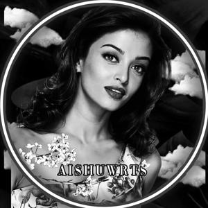 𝓐. | 𝒂𝒊𝒔𝒉𝒘𝒂𝒓𝒚𝒂 𝜗ৎ