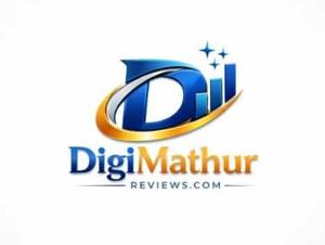 Digi Mathur Reviews logo