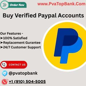 Buy Verified Paypal Accounts  logo