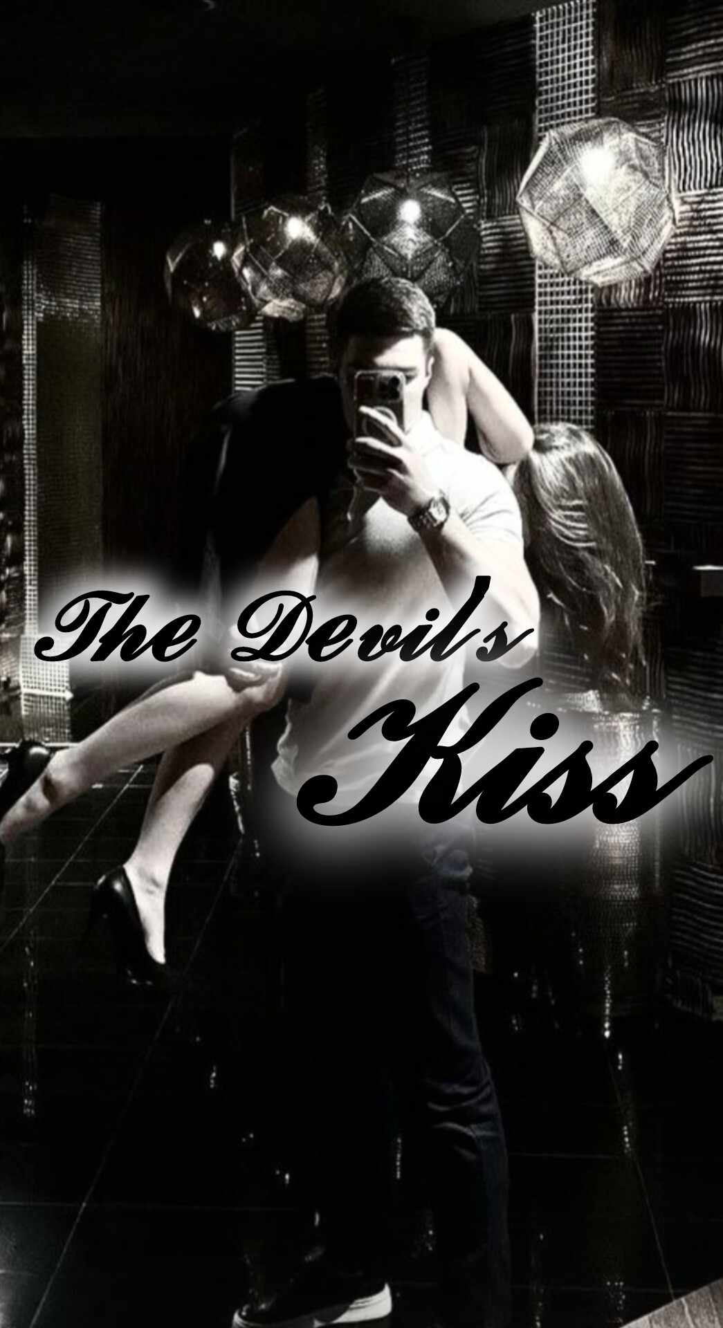 The Devil's Kiss 💋