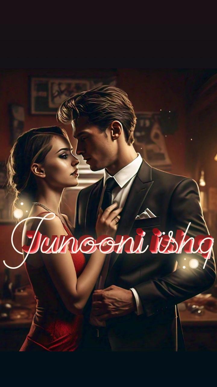 Junooni Ishq