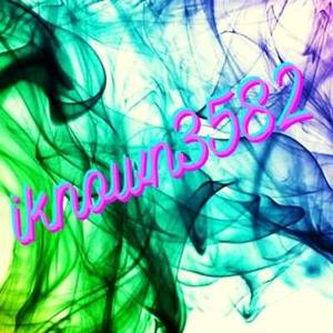 iknown3582 logo
