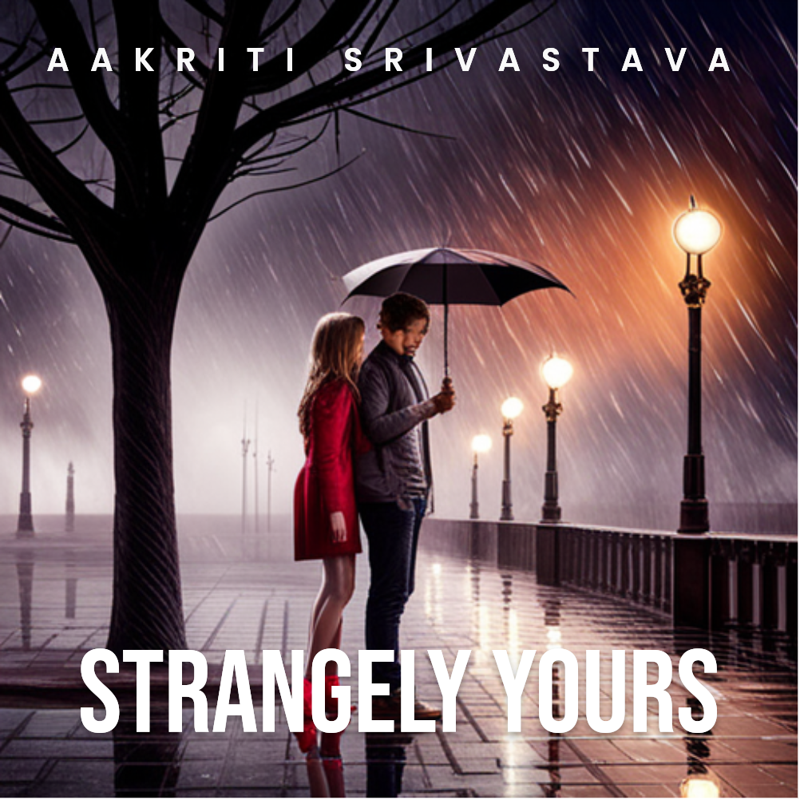 Strangely Yours
