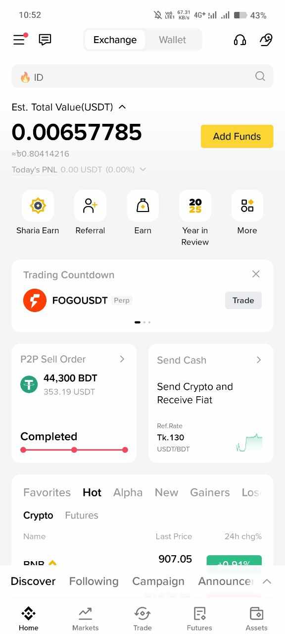 Buy Verified Binance Account -Best Cryptocurrency Trading