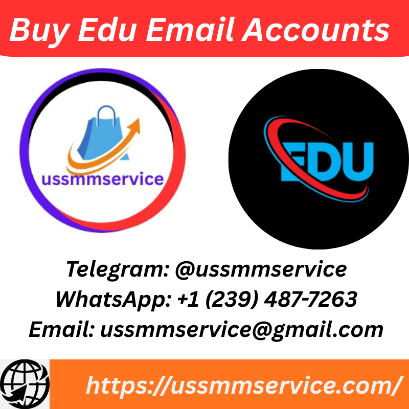 The 135# Sites Guide to Buying Edu Email Accounts 2026...