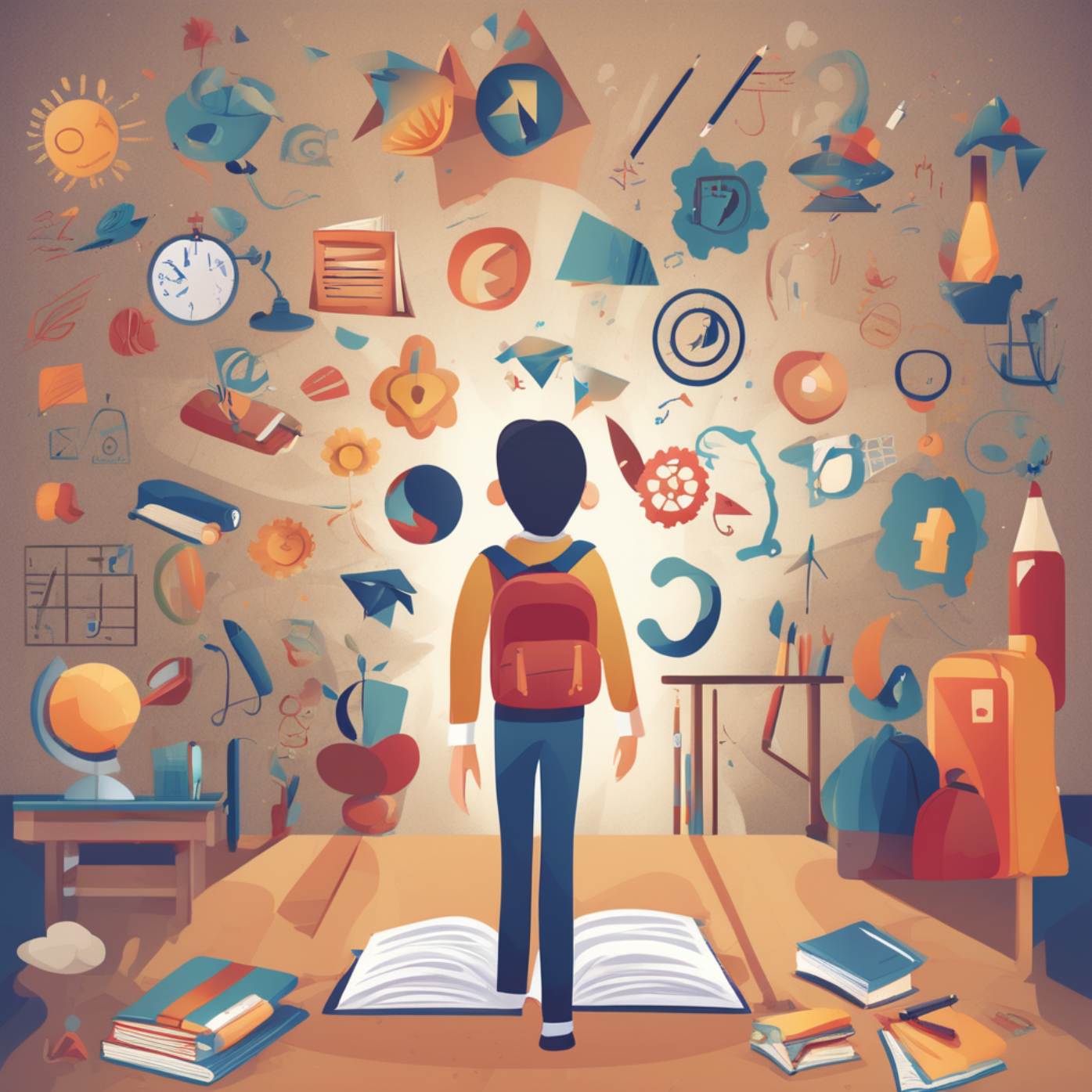 Motivos y Objetivos de la dinámica grupal.