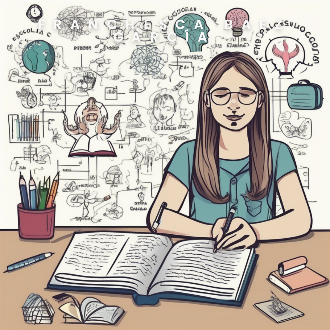 ¿ Por qué estudio Psicología Escolar ?