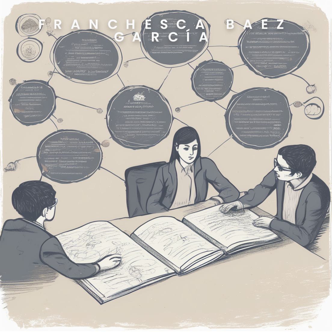 Dinámica de grupo y crecimiento individual y colectivo.