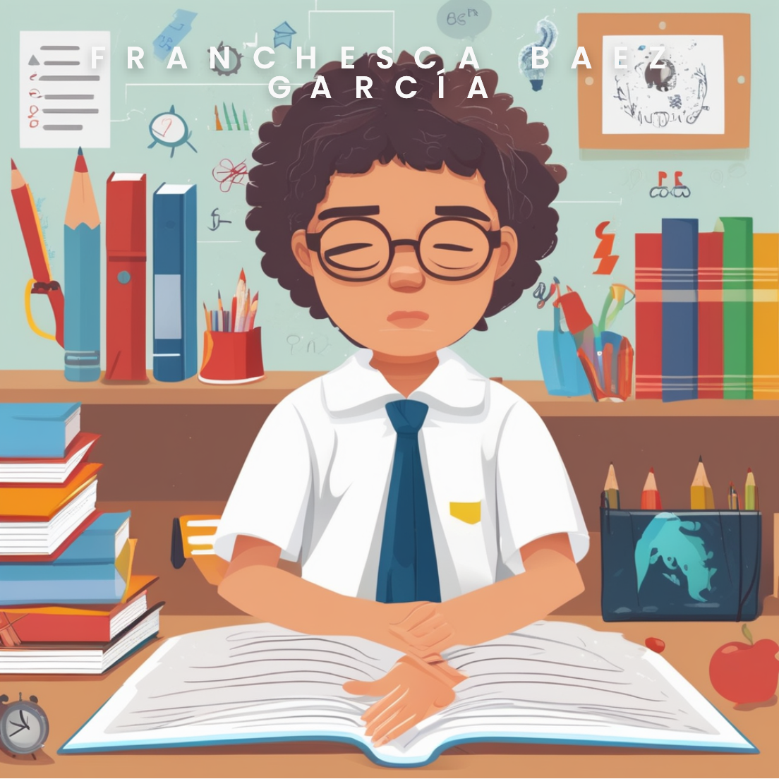 Evaluación resumen: 5 APRENDIZAJES ESENCIALES ALCANZADOS.