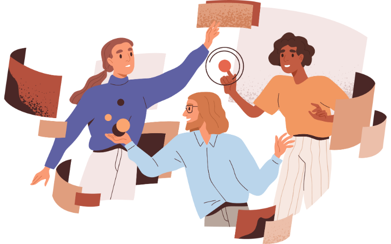 Ensayo: " La Dinámica de los Grupos"