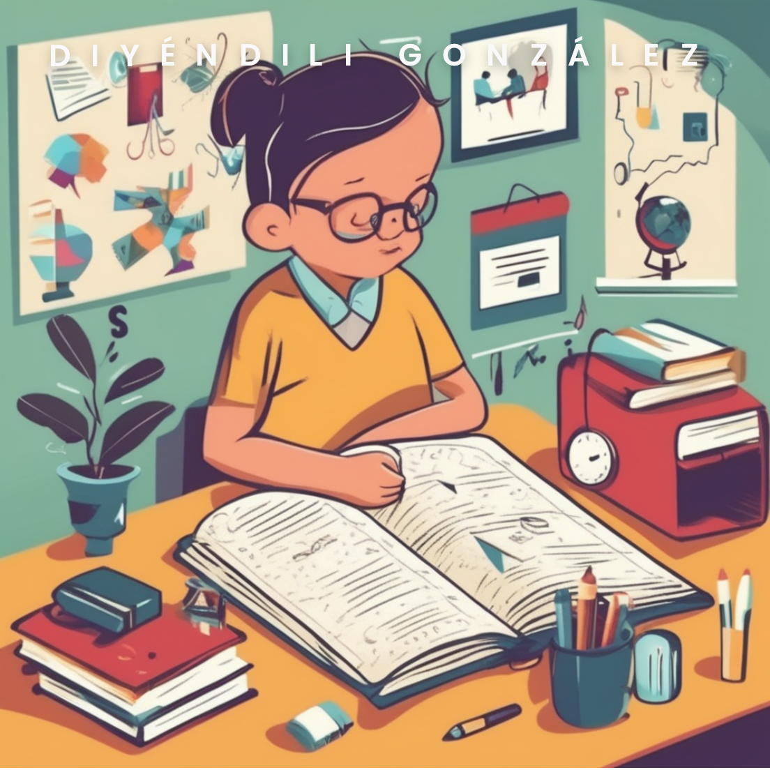 Por qué estudio Psicología Escolar?