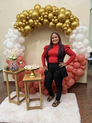 Diyéndili González logo