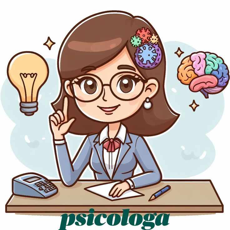 La psiquis . Su importancia y manejo con el psicólogo escolar.