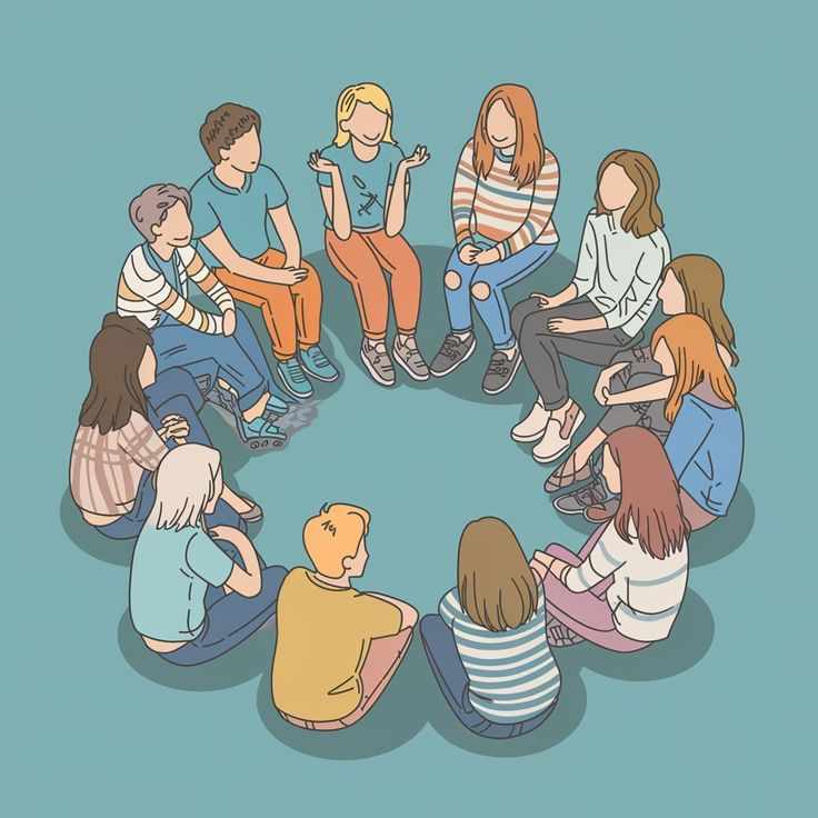 Análisis individual sobre la forma en que se relacionan las variables Creer y Crear, y cómo influyen sobre la dinámica grupal.