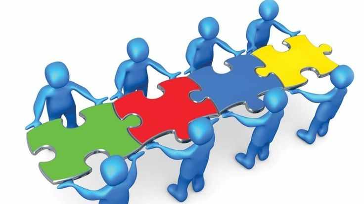 La dinámica de grupos y su importancia en el crecimiento individual y colectivo.