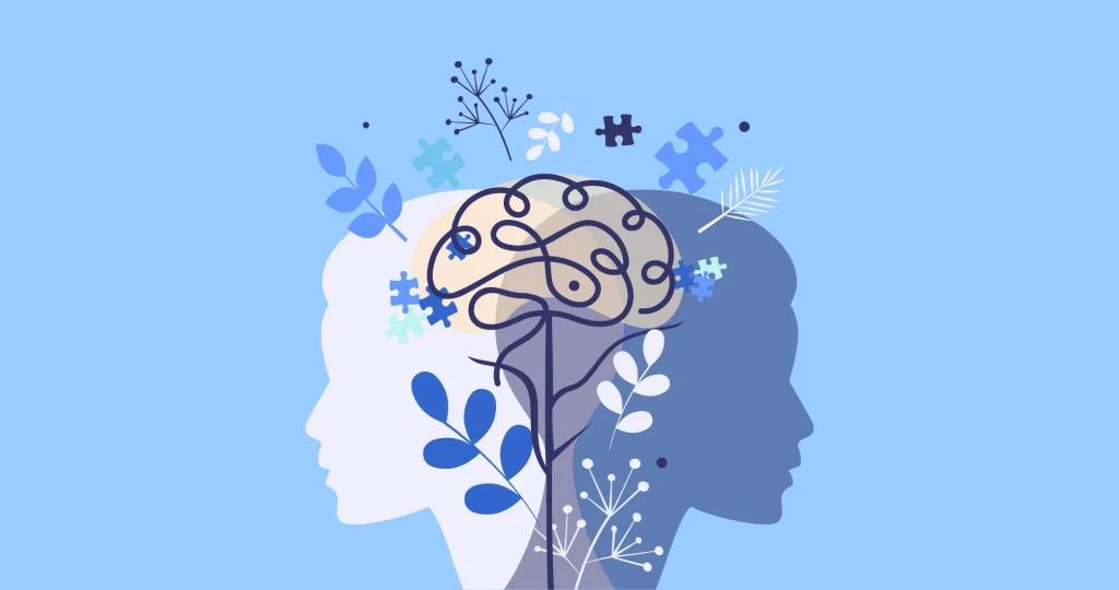 ¿Por qué estudié psicología?