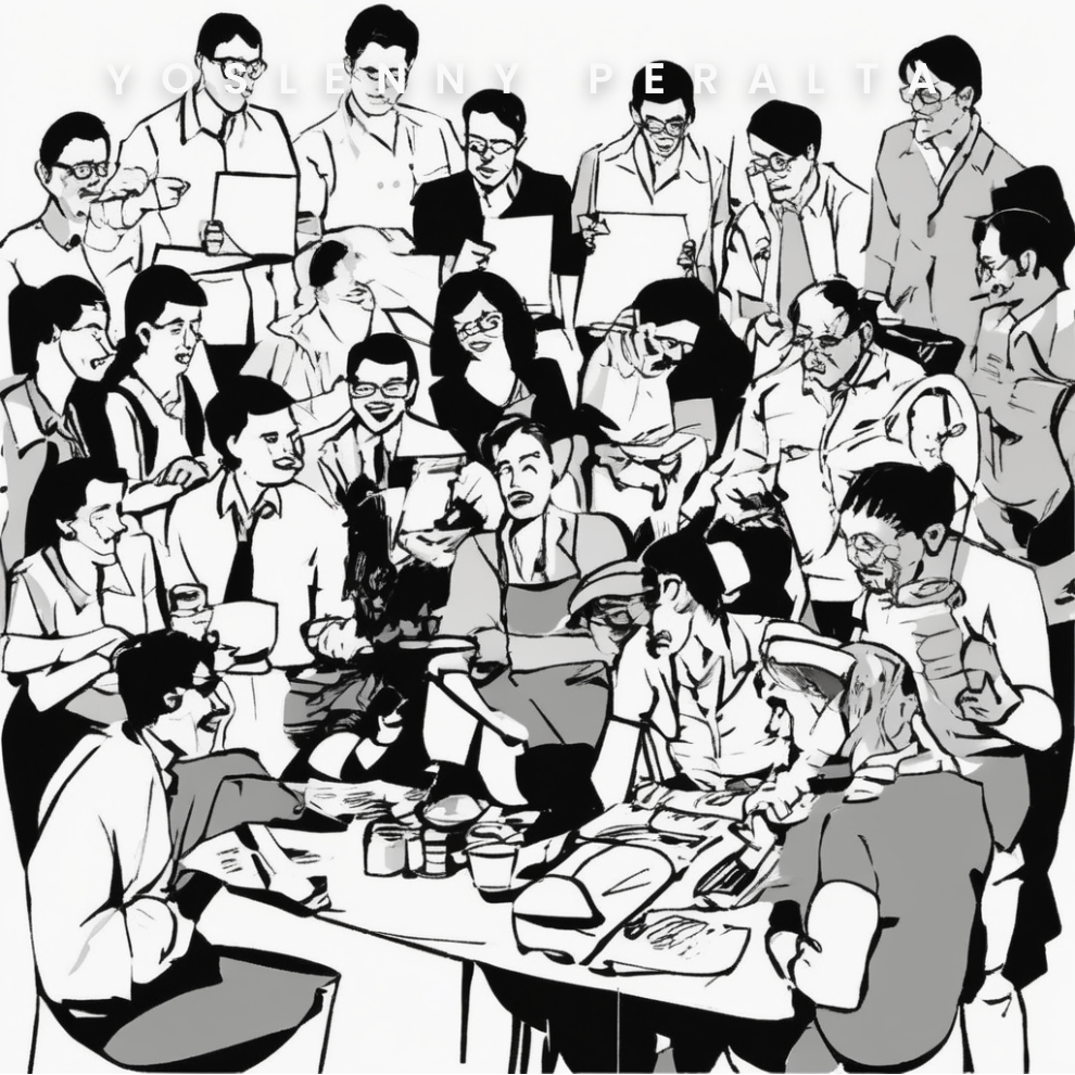 Dimensión operacional de dinámicas grupales