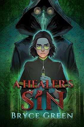 A Healer’s Sin