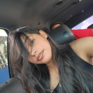 Caren Nicoll Marizán castillo logo