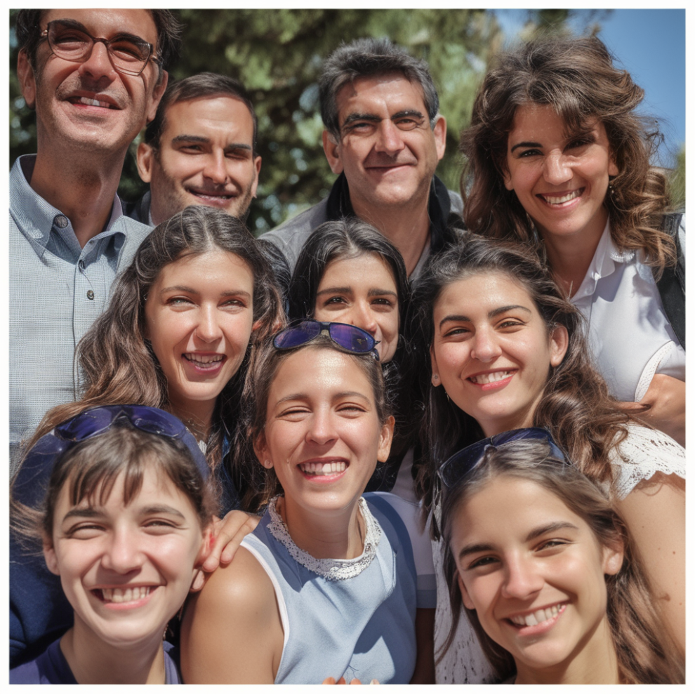 Dinàmica de grupo y crecimiento individual colectivo.