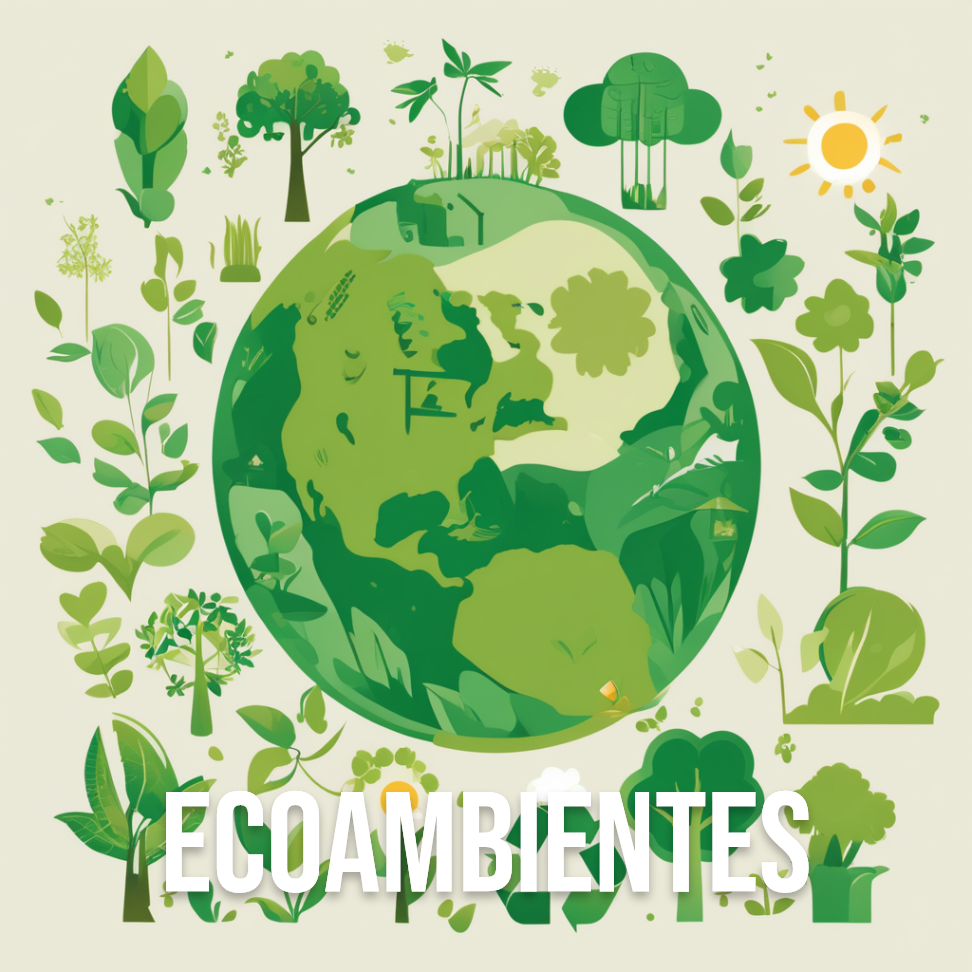 Ecoambientis: cuando el emprendimiento se une al cuidado del medio ambiente