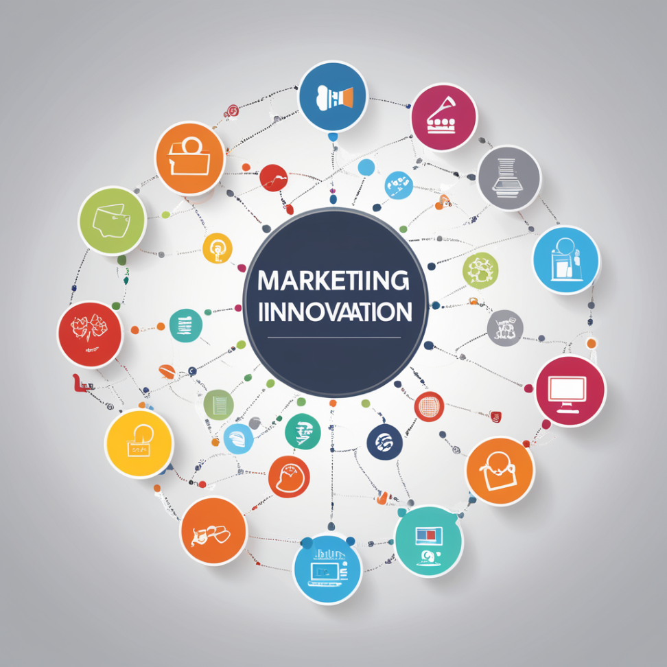 Marketinn: marketing e innovación para impulsar el crecimiento de las PYMES