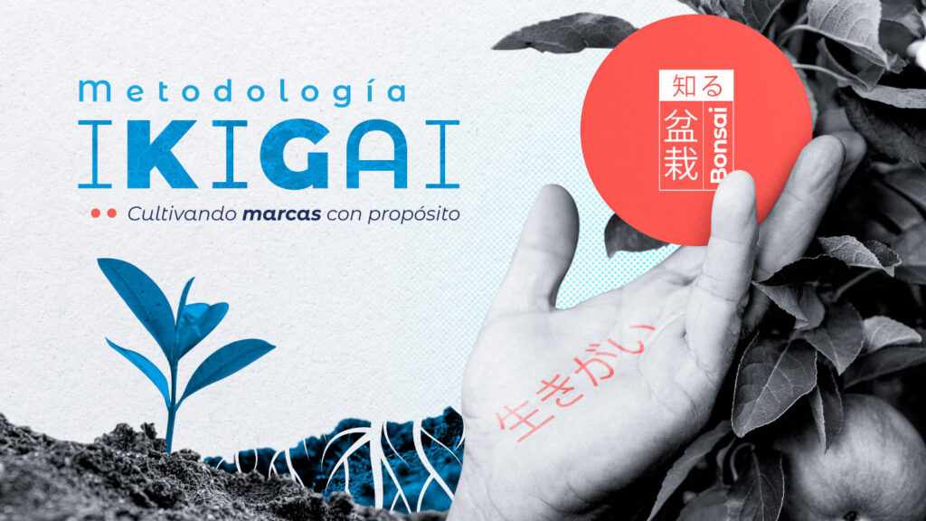 Descubriendo mi propósito a través del modelo Ikigai