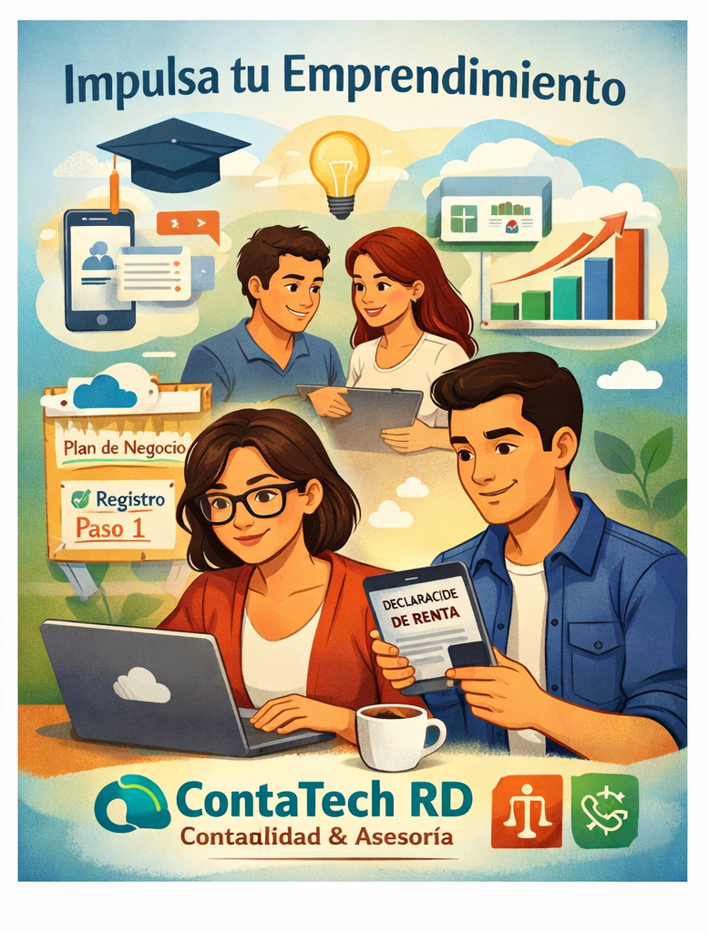 MI PROYECTO PERSONAL – SERVICIOS DE CONTABILIDAD Y ASESORÍA LEGAL PARA EMPRENDEDORES.