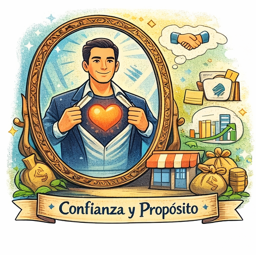 Mi Marca Personal y Posicionamiento: Un Reflejo Fiel de mi Esencia, Propósito y Valor Propuesto.