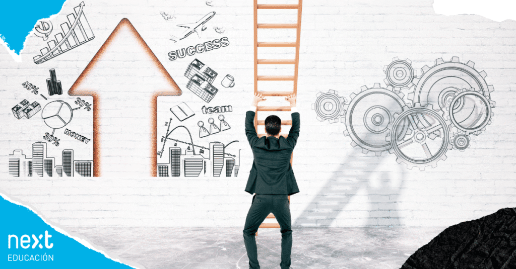 La persona como eje principal del emprendimiento